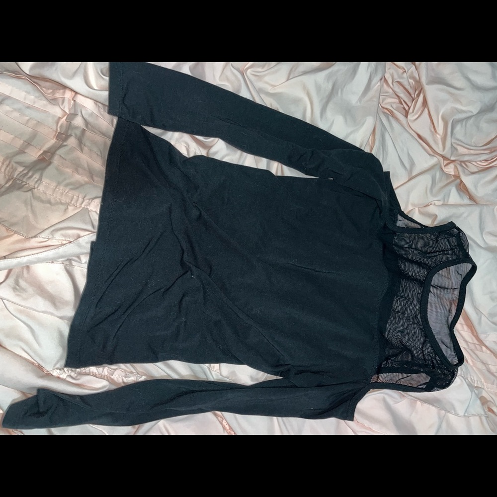 Kira Grace Yoga/Athletic Top